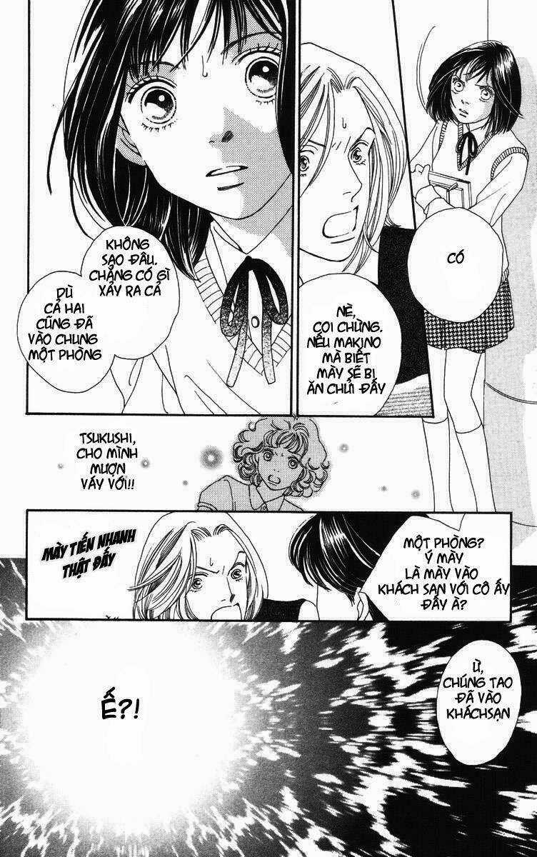 Con Nhà Giàu Chapter 182 trang 10