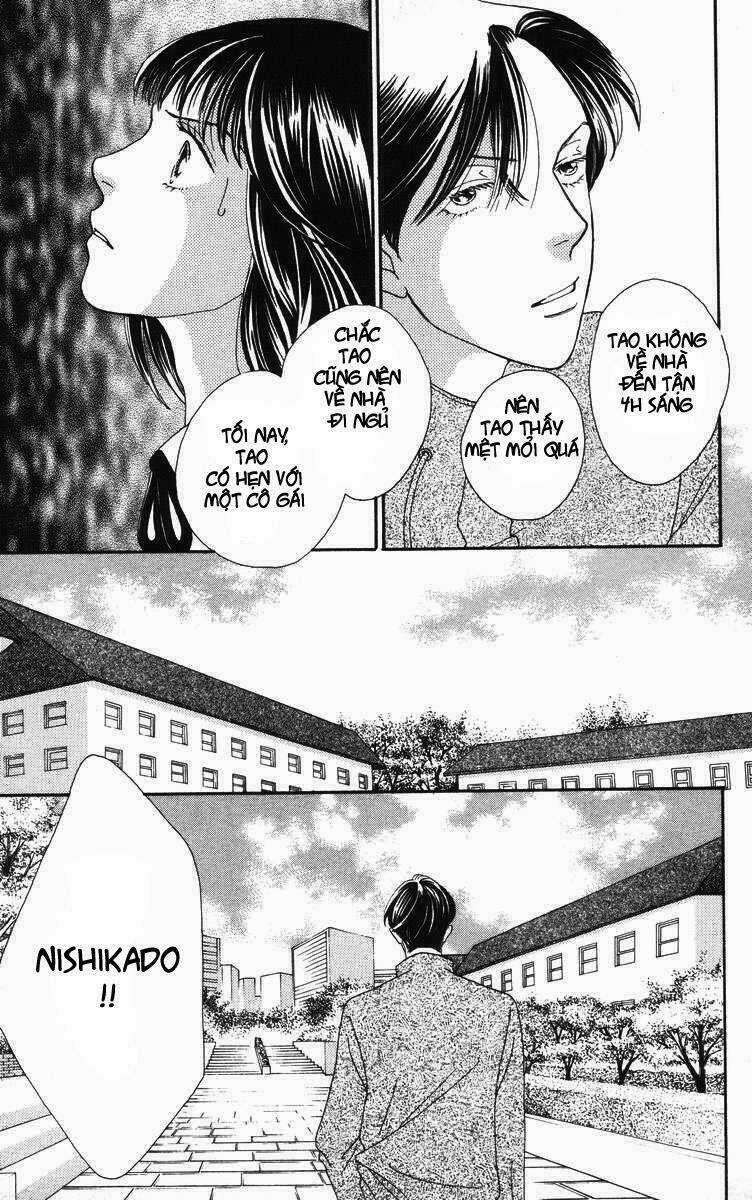 Con Nhà Giàu Chapter 182 trang 11