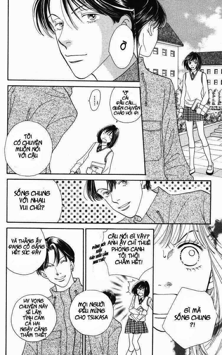 Con Nhà Giàu Chapter 182 trang 12