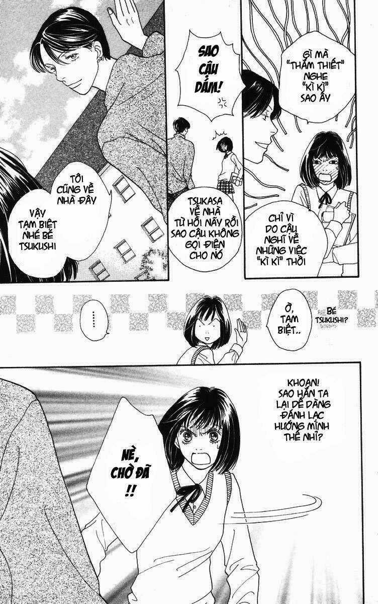 Con Nhà Giàu Chapter 182 trang 13