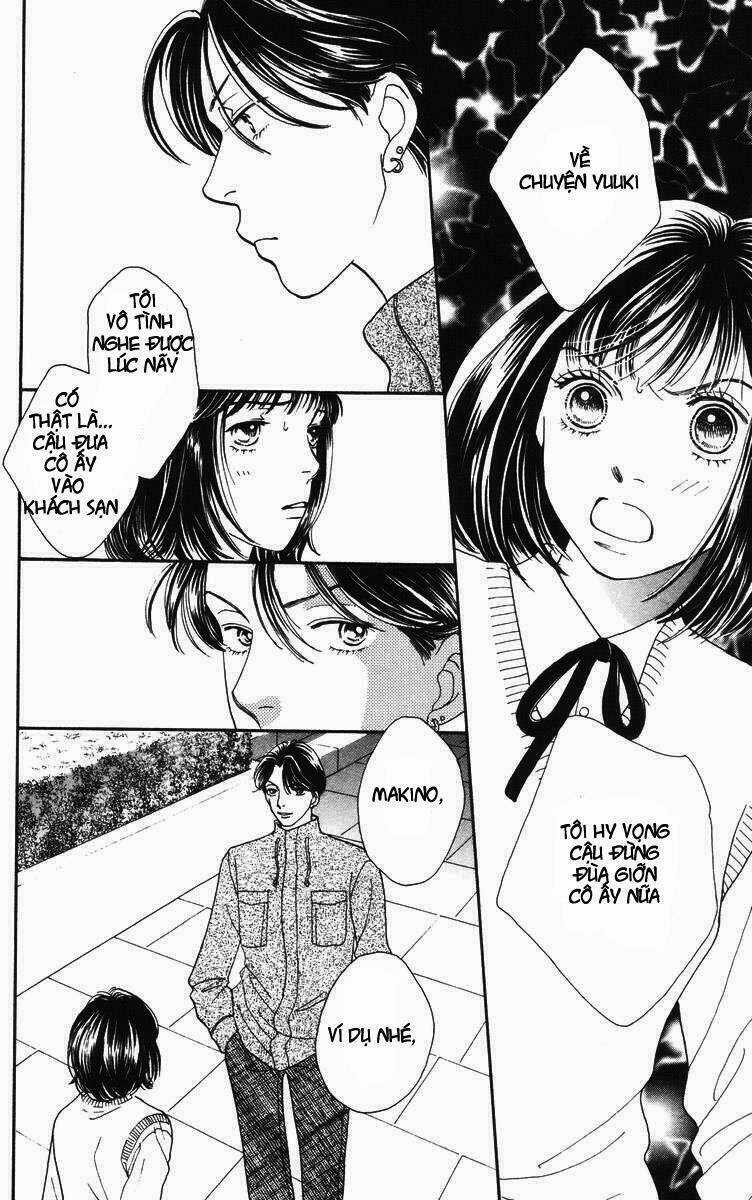 Con Nhà Giàu Chapter 182 trang 14