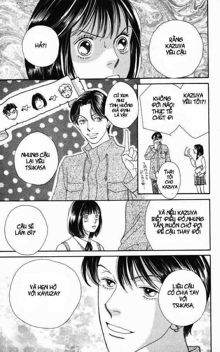 Con Nhà Giàu Chapter 182 trang 15