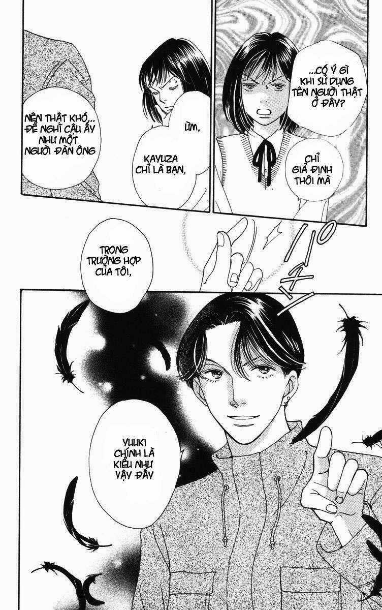 Con Nhà Giàu Chapter 182 trang 16