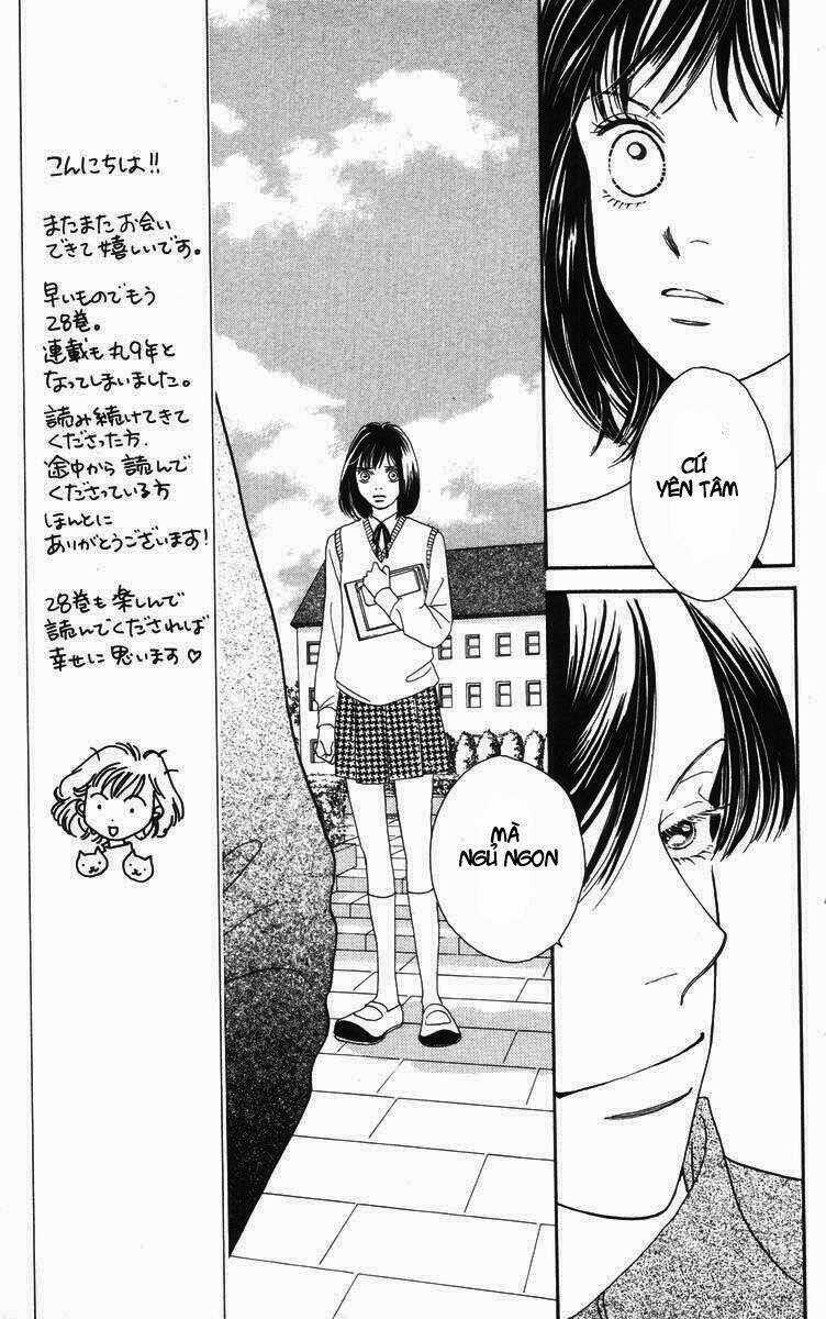 Con Nhà Giàu Chapter 182 trang 17