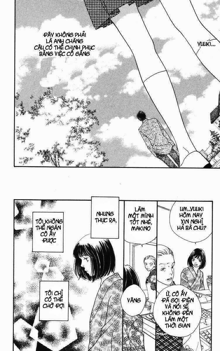 Con Nhà Giàu Chapter 182 trang 18