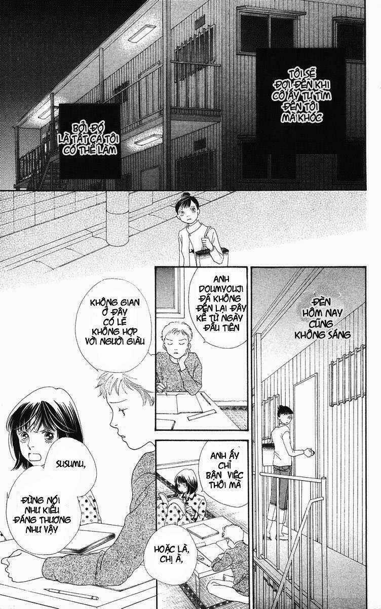 Con Nhà Giàu Chapter 182 trang 19