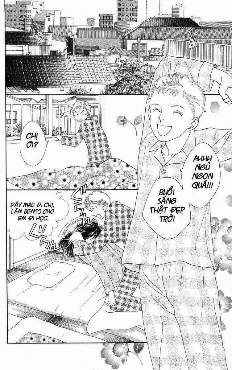 Con Nhà Giàu Chapter 182 trang 2