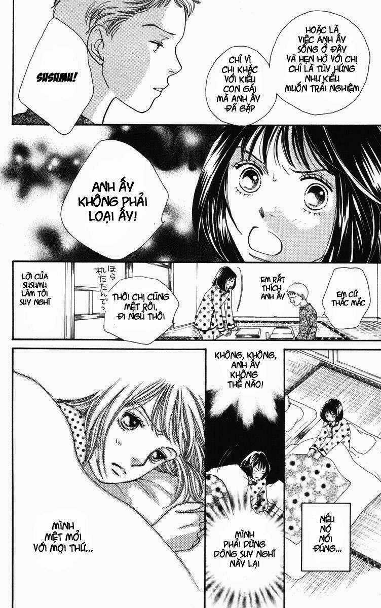 Con Nhà Giàu Chapter 182 trang 20