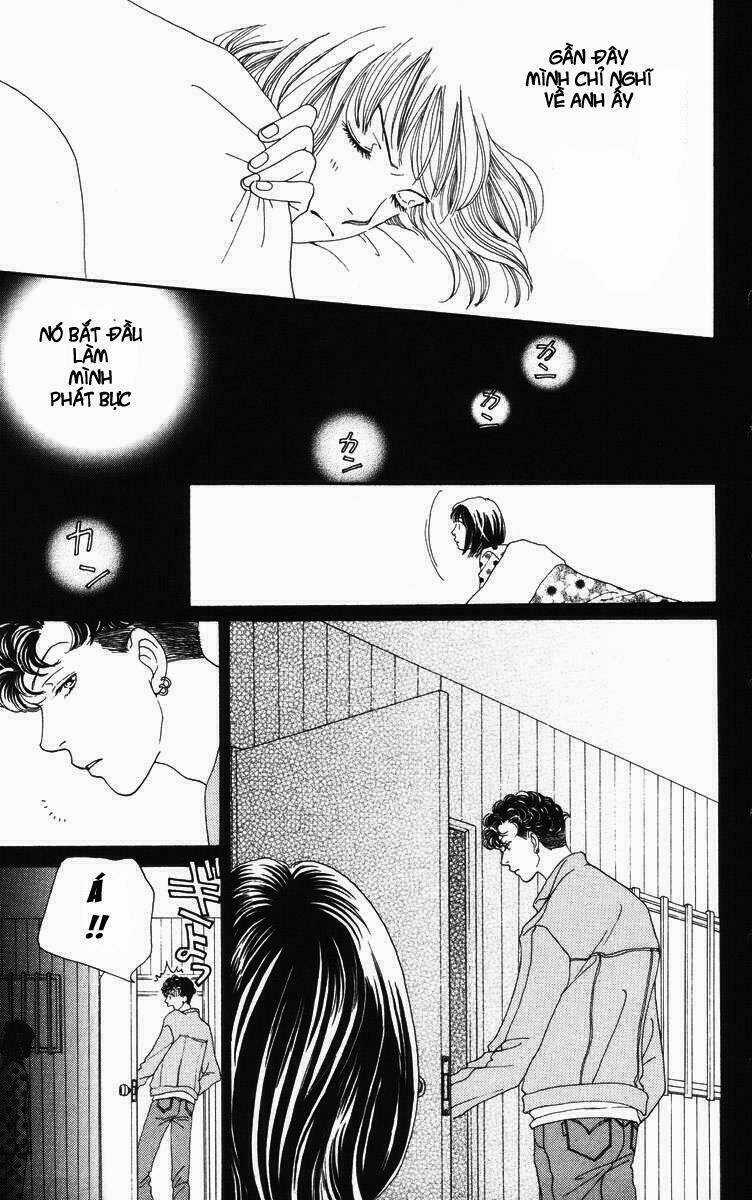 Con Nhà Giàu Chapter 182 trang 21