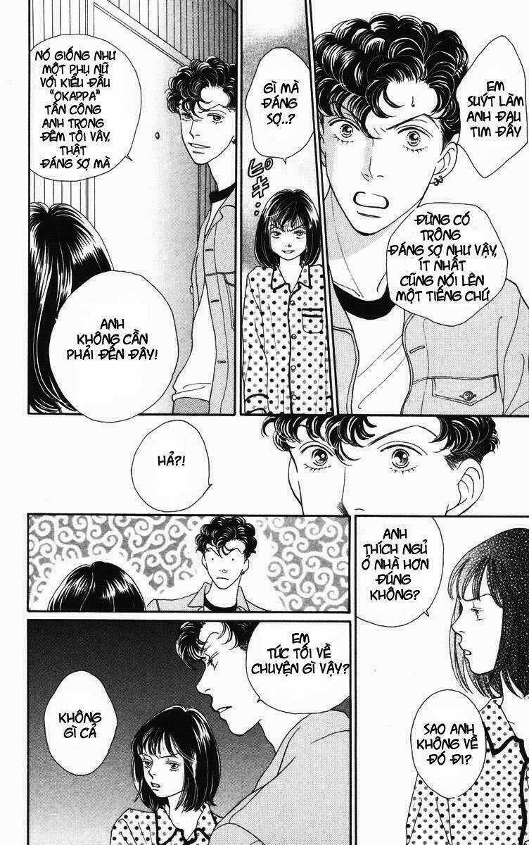 Con Nhà Giàu Chapter 182 trang 22