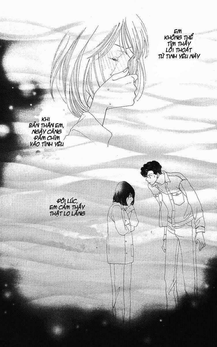 Con Nhà Giàu Chapter 182 trang 25