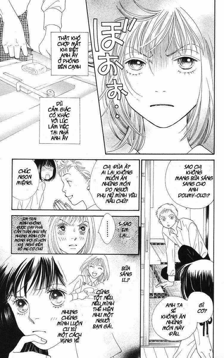 Con Nhà Giàu Chapter 182 trang 3