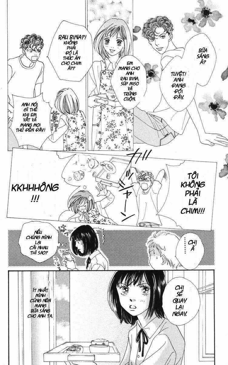 Con Nhà Giàu Chapter 182 trang 4