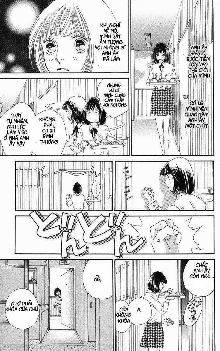 Con Nhà Giàu Chapter 182 trang 5