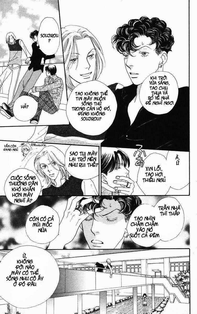 Con Nhà Giàu Chapter 182 trang 7