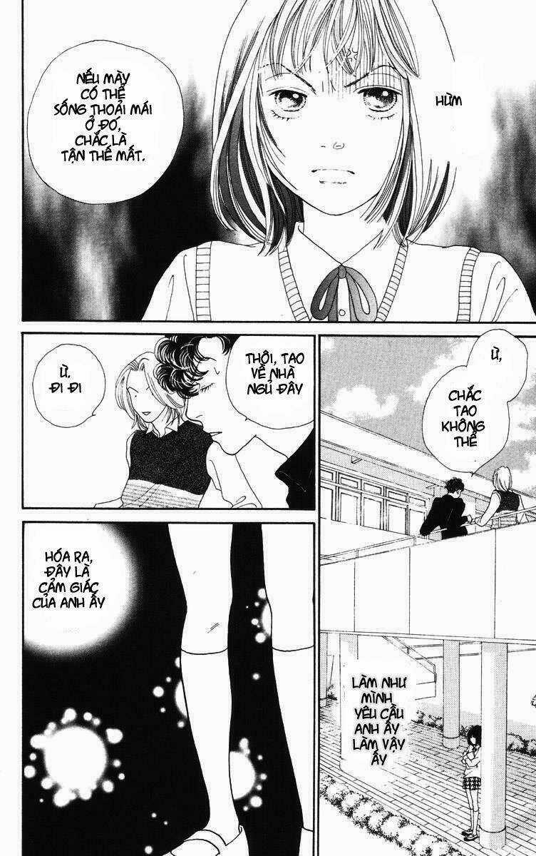 Con Nhà Giàu Chapter 182 trang 8