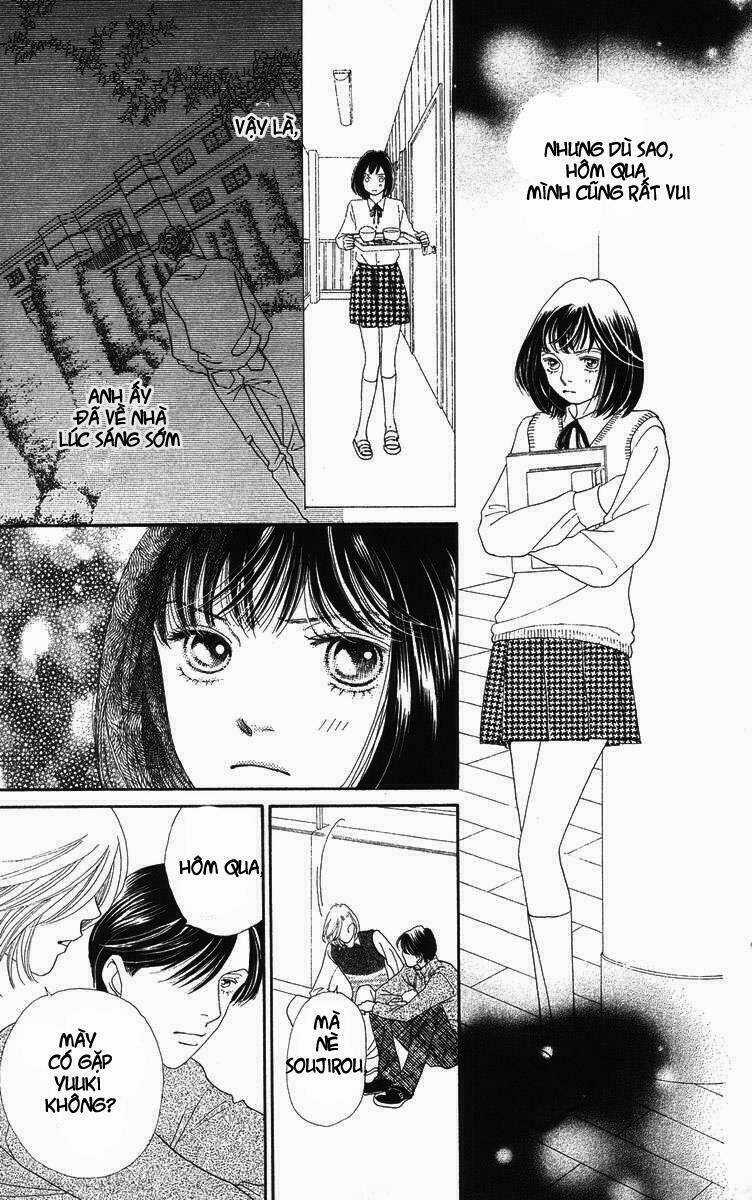 Con Nhà Giàu Chapter 182 trang 9