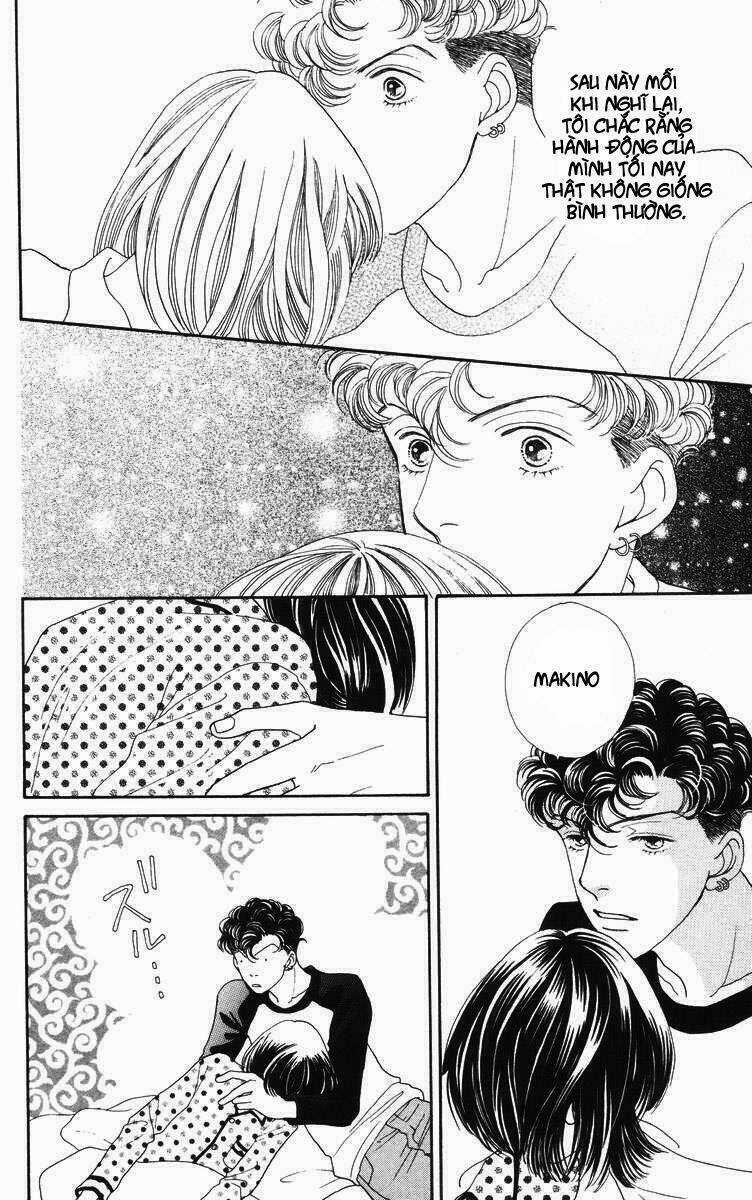 Con Nhà Giàu Chapter 183 trang 10