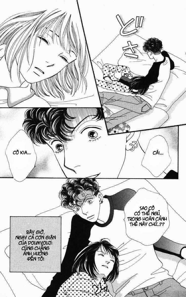 Con Nhà Giàu Chapter 183 trang 11