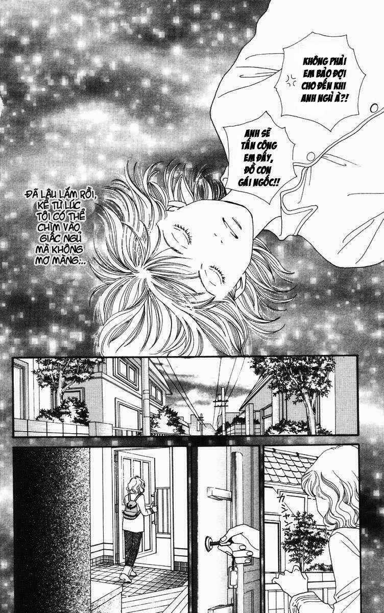 Con Nhà Giàu Chapter 183 trang 12