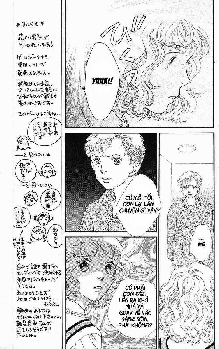 Con Nhà Giàu Chapter 183 trang 13