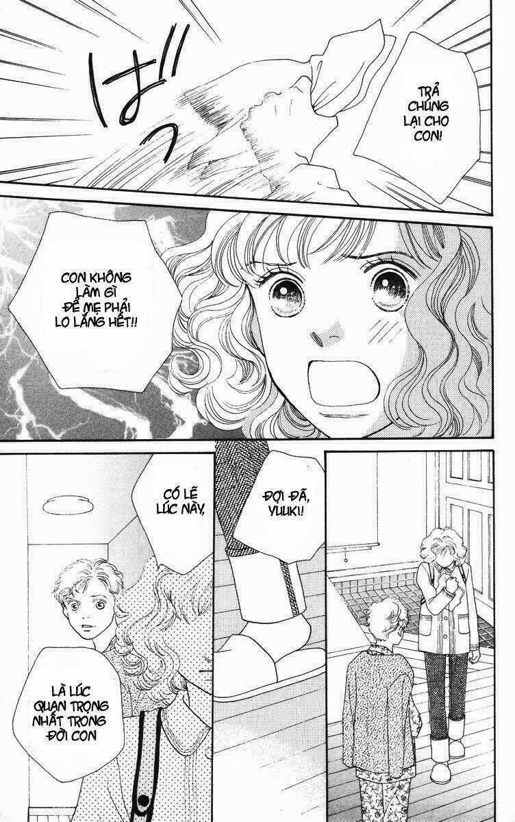 Con Nhà Giàu Chapter 183 trang 15