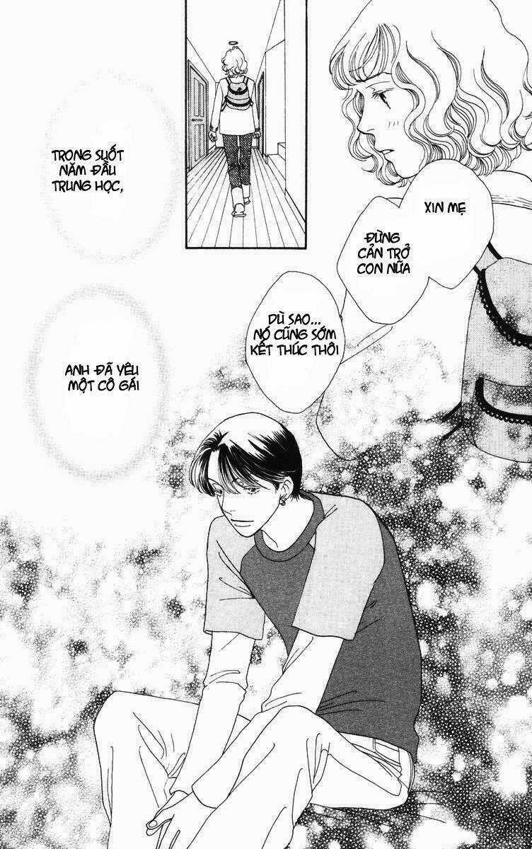 Con Nhà Giàu Chapter 183 trang 16