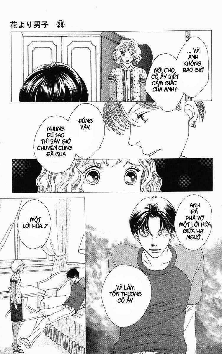 Con Nhà Giàu Chapter 183 trang 17