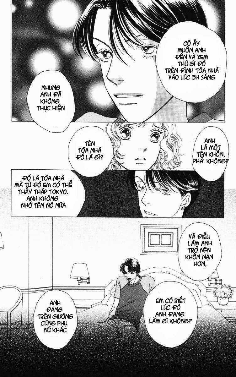 Con Nhà Giàu Chapter 183 trang 18