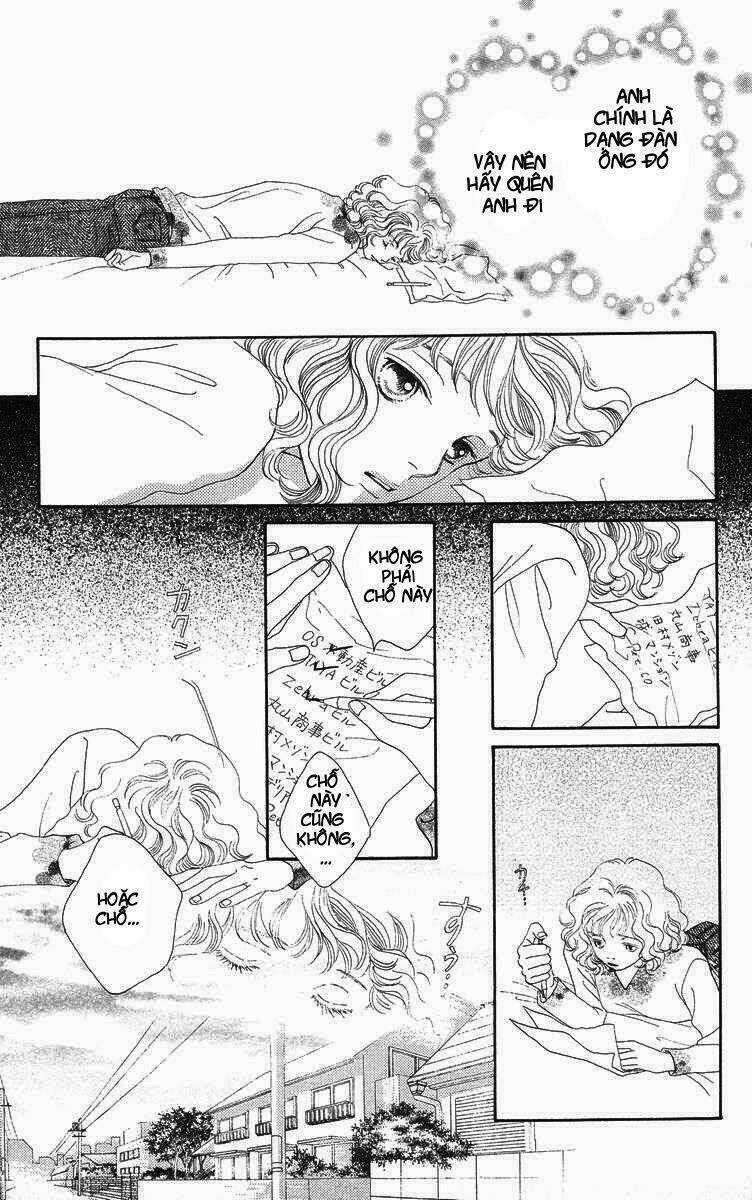 Con Nhà Giàu Chapter 183 trang 19