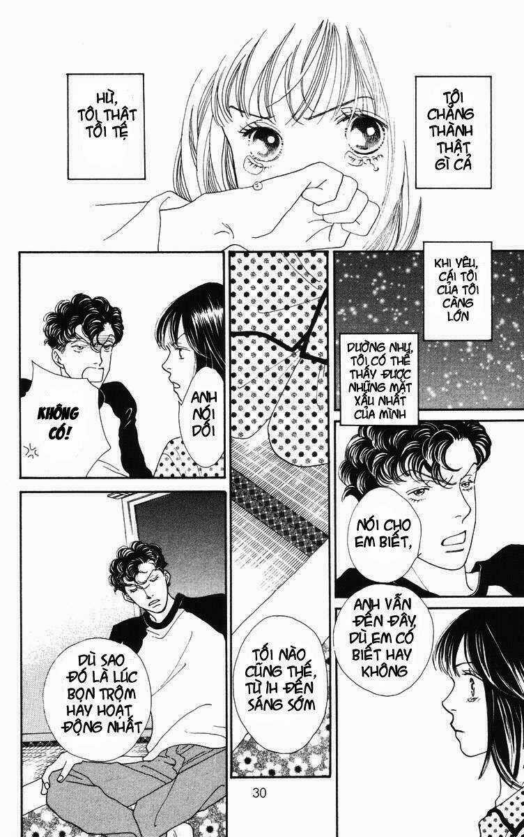 Con Nhà Giàu Chapter 183 trang 2