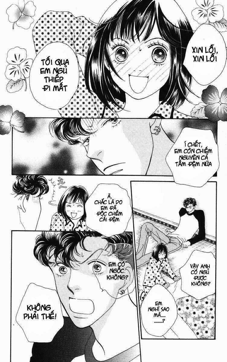 Con Nhà Giàu Chapter 183 trang 20