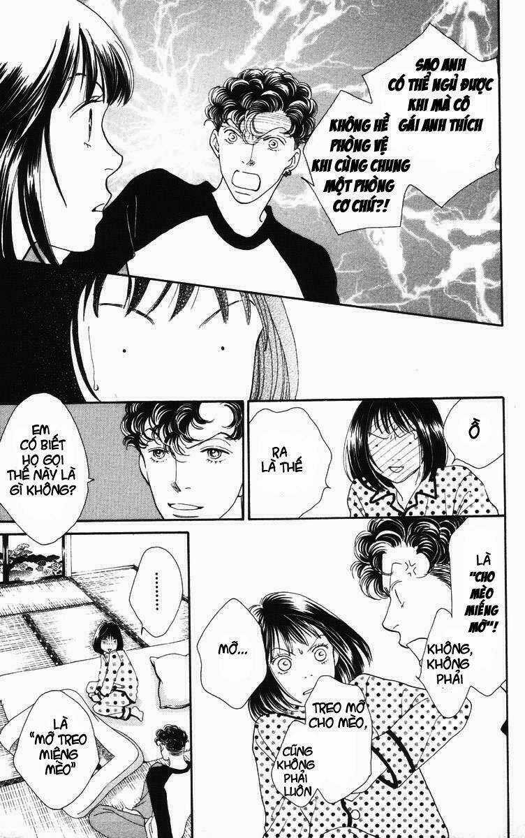 Con Nhà Giàu Chapter 183 trang 21