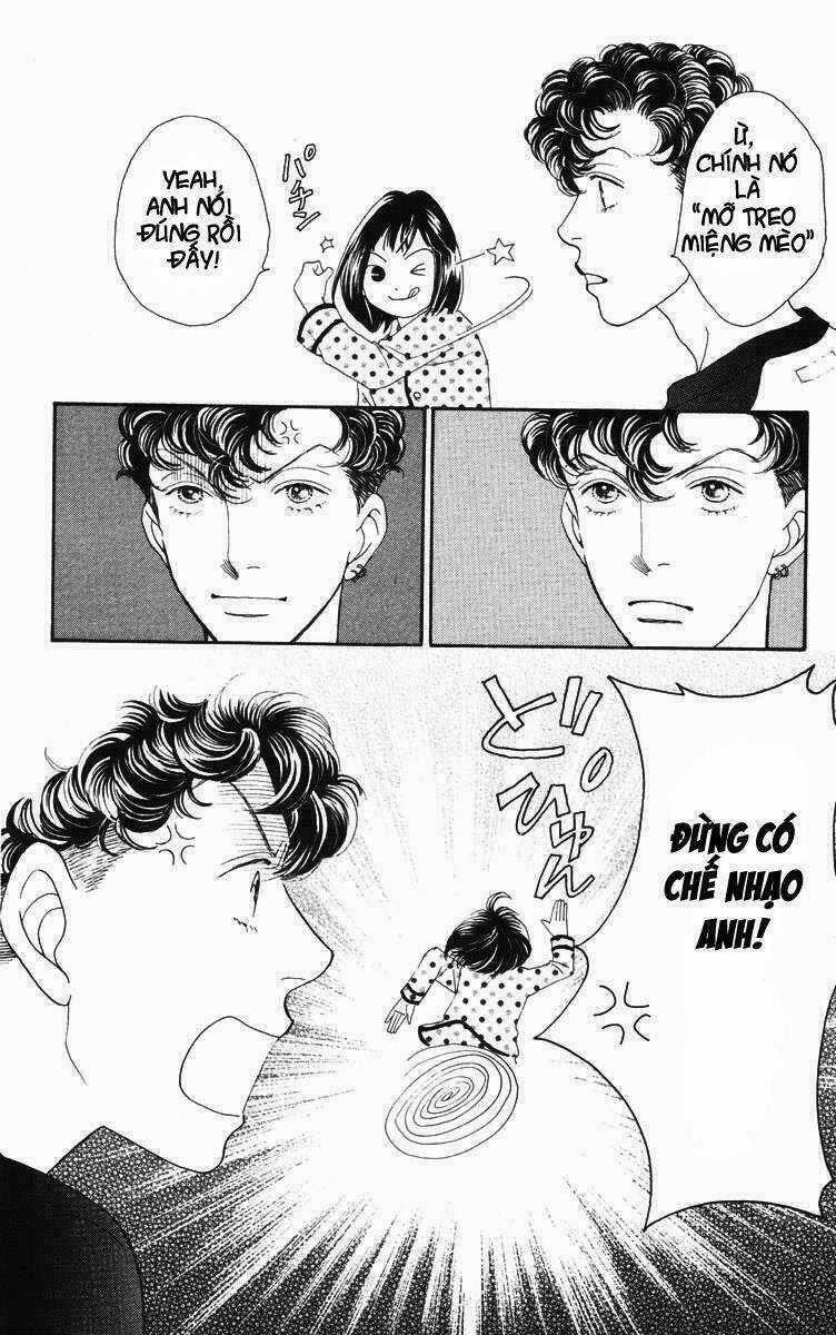 Con Nhà Giàu Chapter 183 trang 22