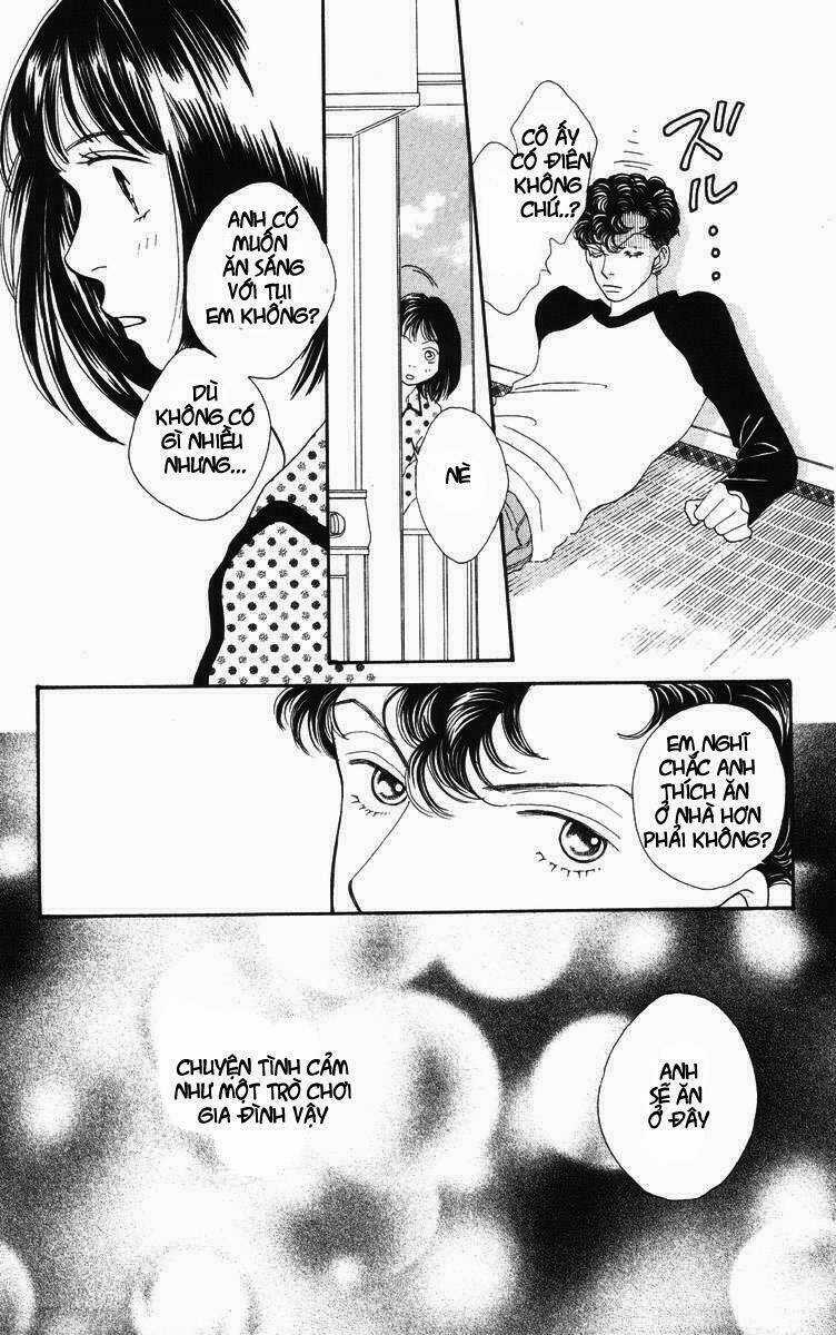 Con Nhà Giàu Chapter 183 trang 23