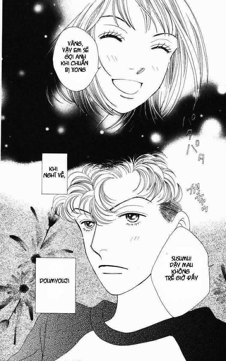 Con Nhà Giàu Chapter 183 trang 24