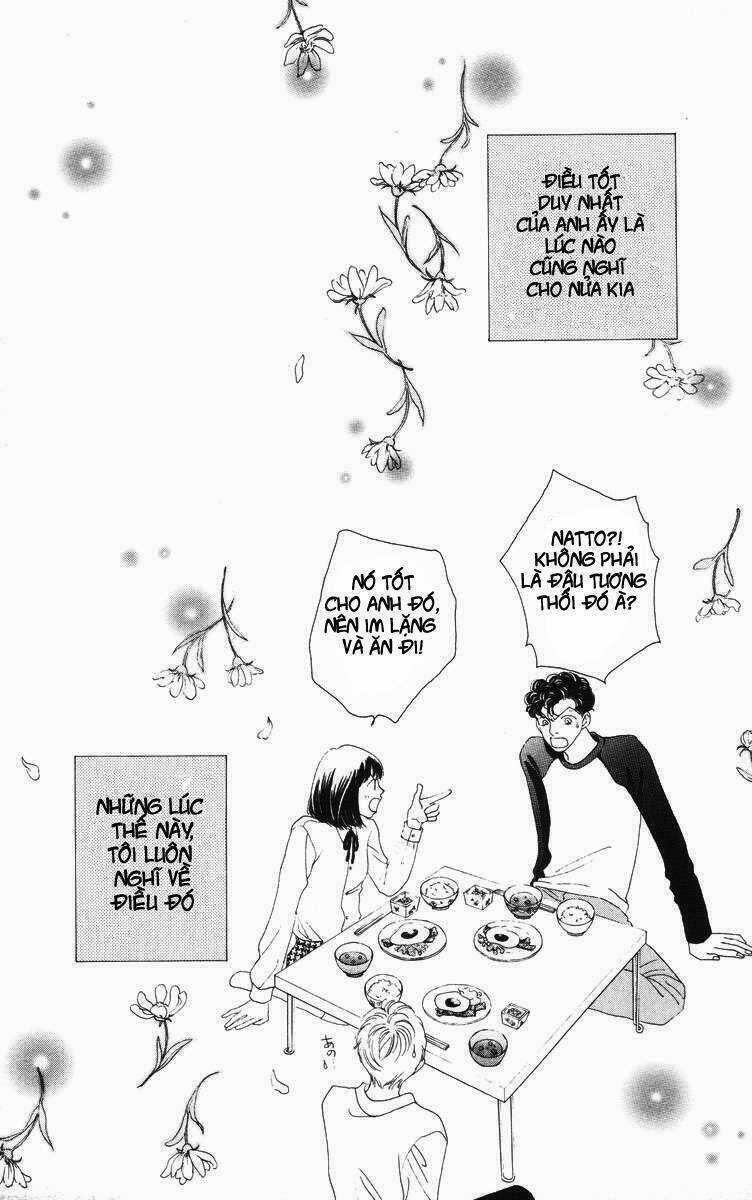 Con Nhà Giàu Chapter 183 trang 25