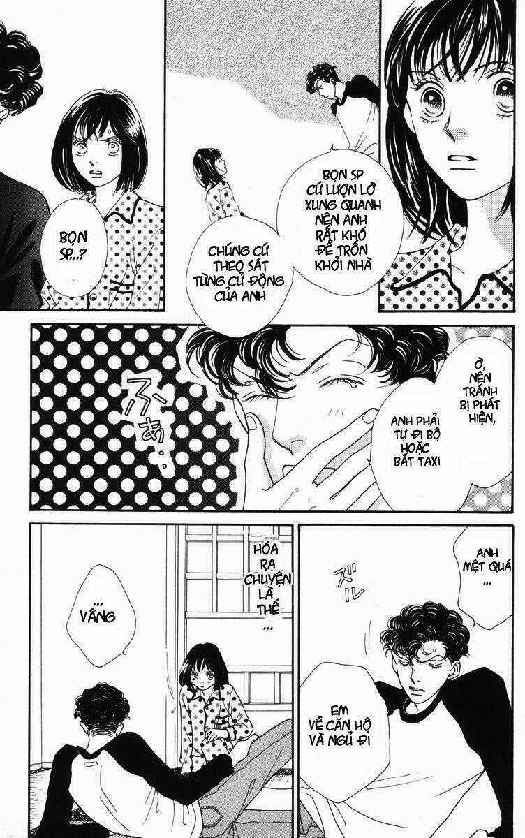 Con Nhà Giàu Chapter 183 trang 3