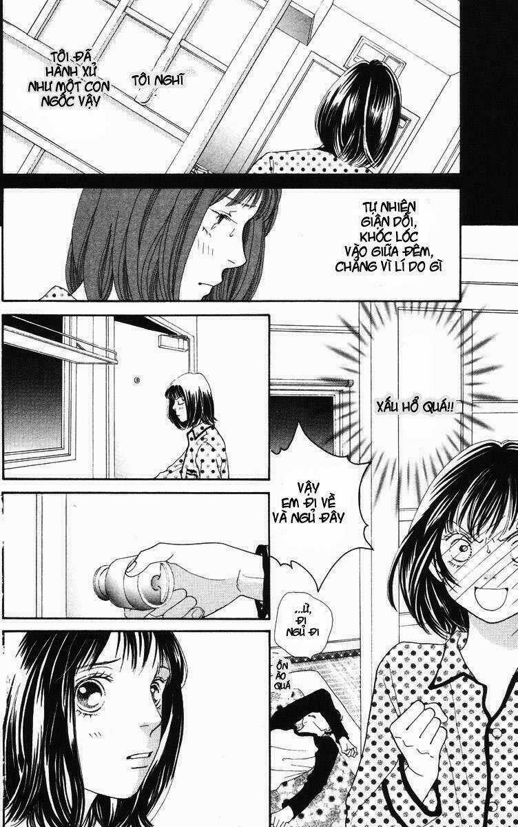 Con Nhà Giàu Chapter 183 trang 4