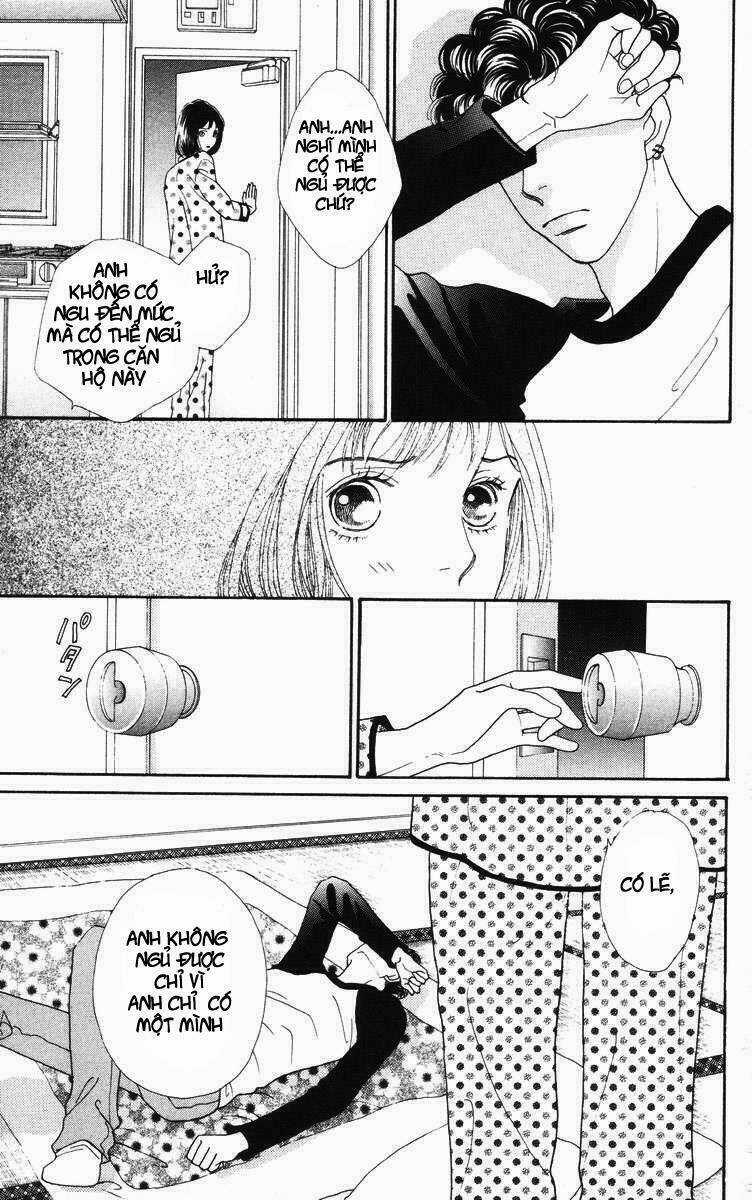 Con Nhà Giàu Chapter 183 trang 5