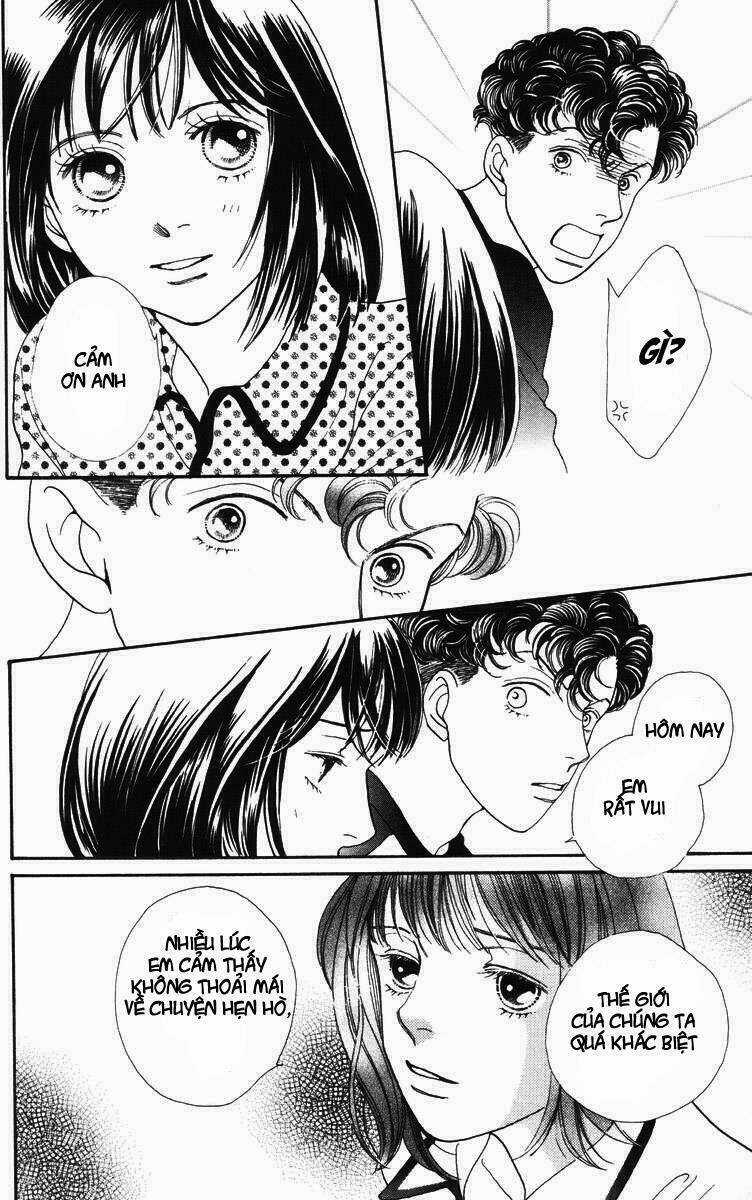 Con Nhà Giàu Chapter 183 trang 8