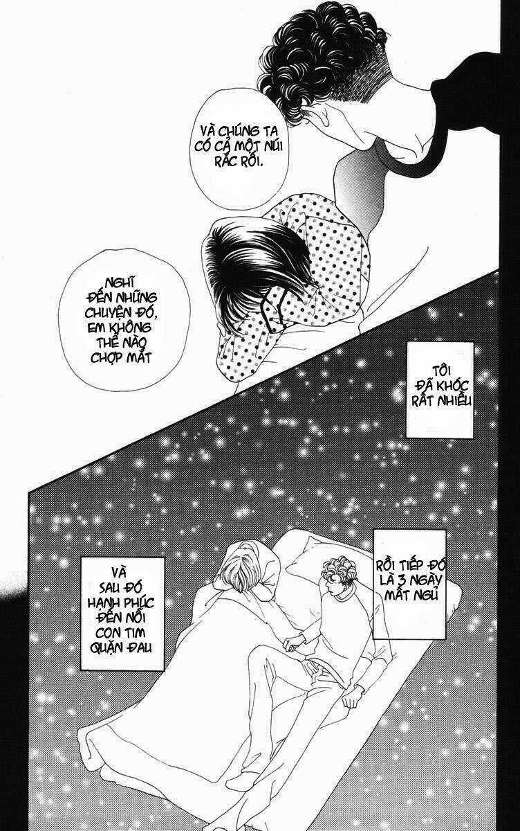 Con Nhà Giàu Chapter 183 trang 9