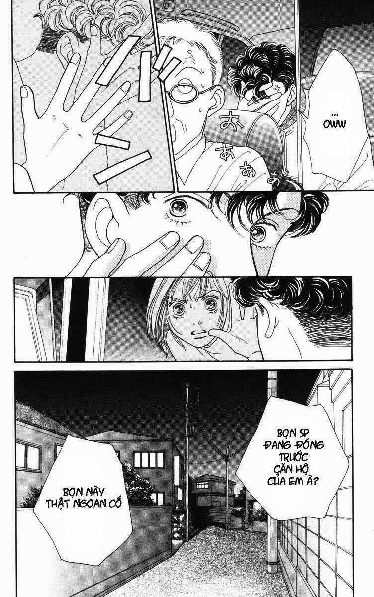 Con Nhà Giàu Chapter 184 trang 10