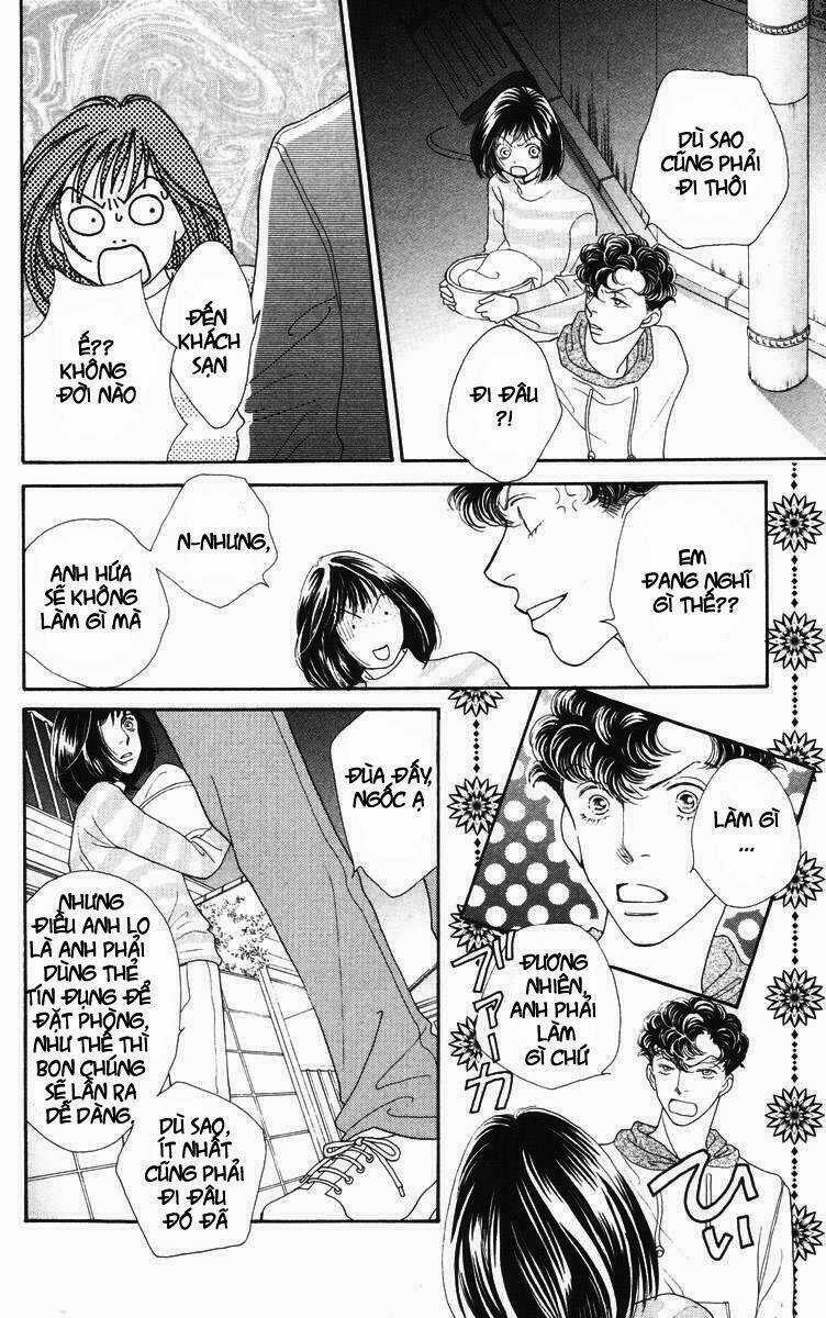 Con Nhà Giàu Chapter 184 trang 12