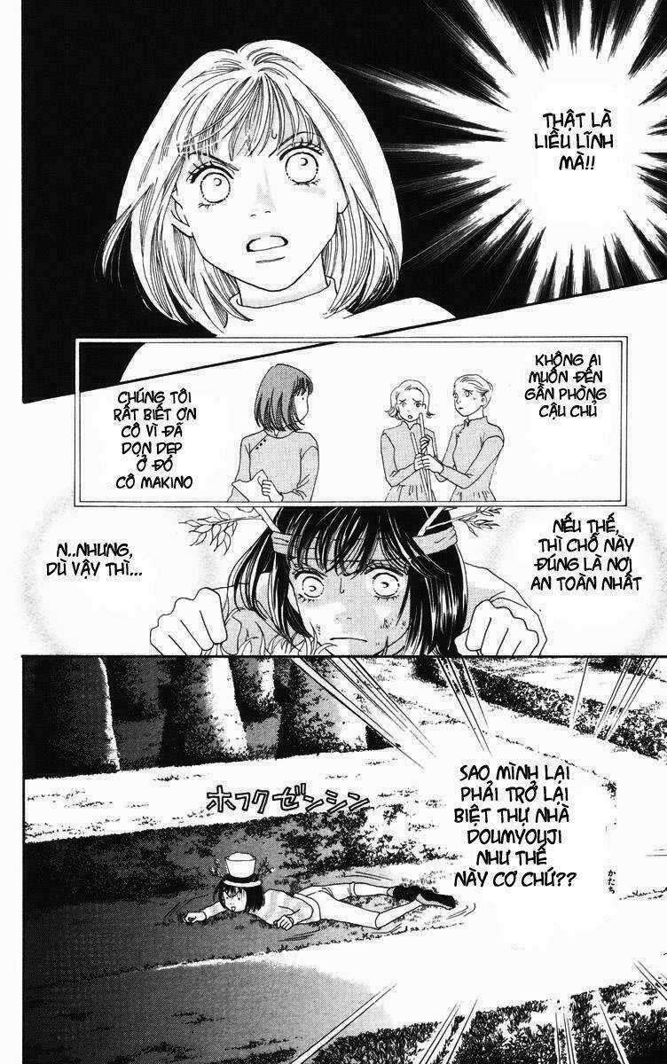 Con Nhà Giàu Chapter 184 trang 14