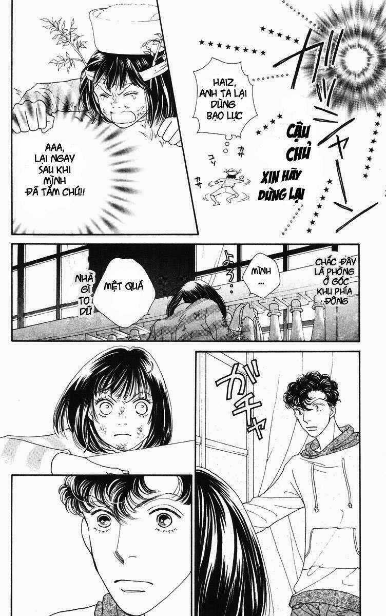 Con Nhà Giàu Chapter 184 trang 16