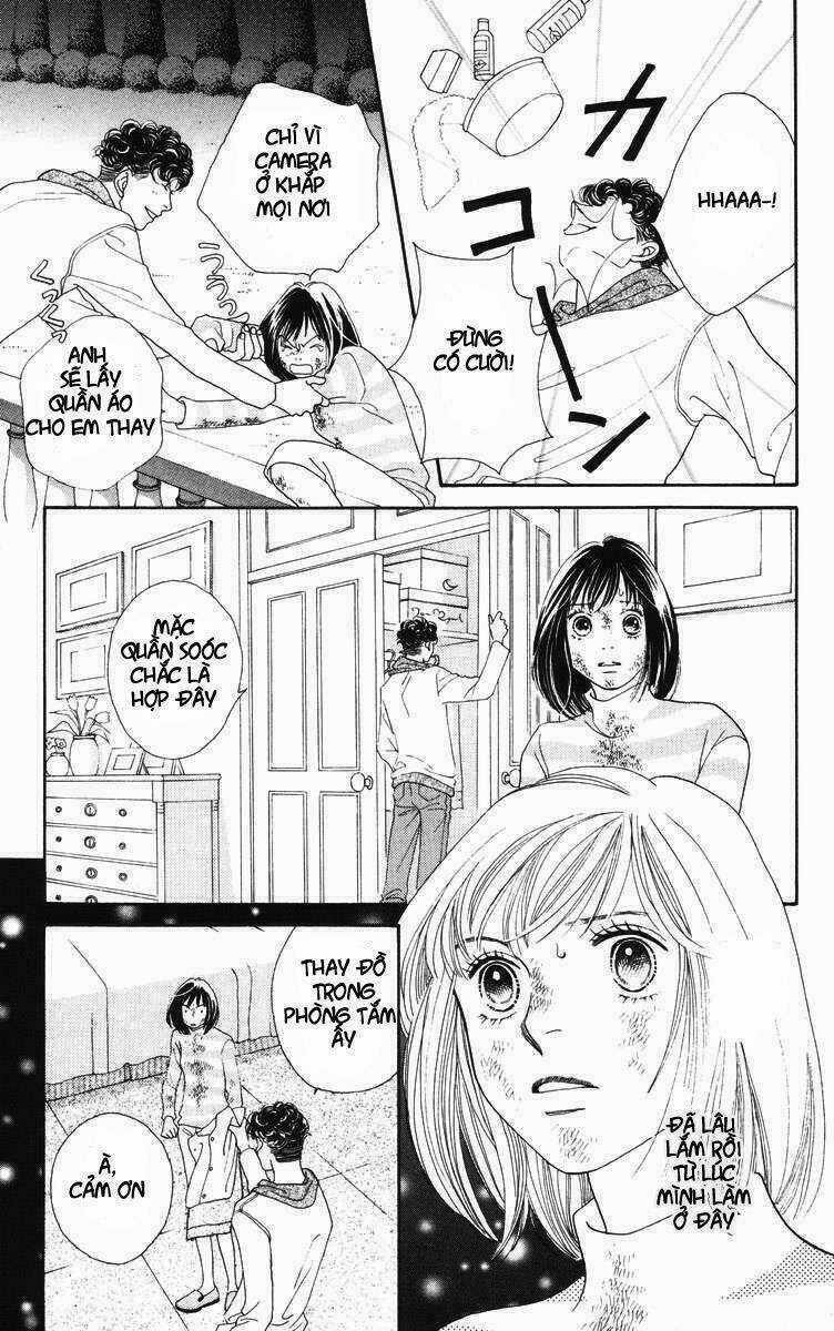 Con Nhà Giàu Chapter 184 trang 17