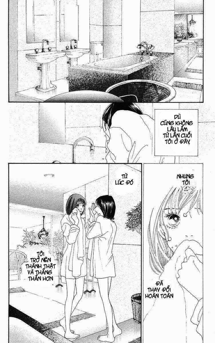 Con Nhà Giàu Chapter 184 trang 18