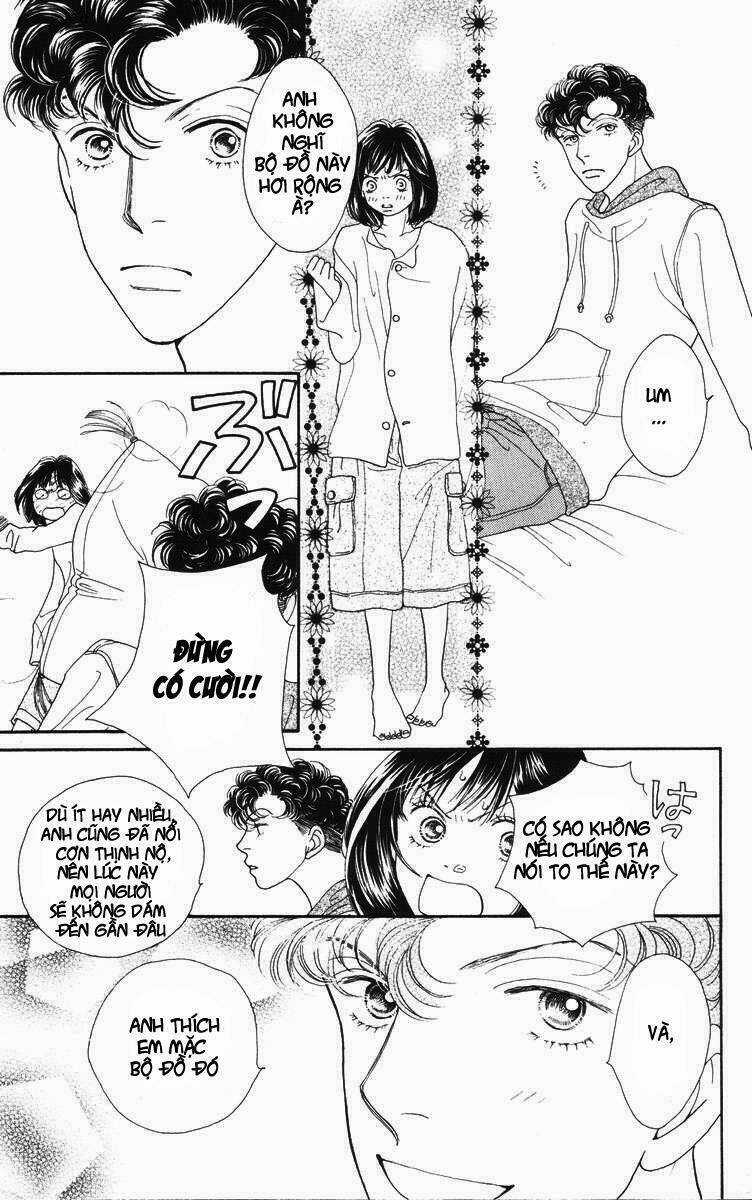 Con Nhà Giàu Chapter 184 trang 19