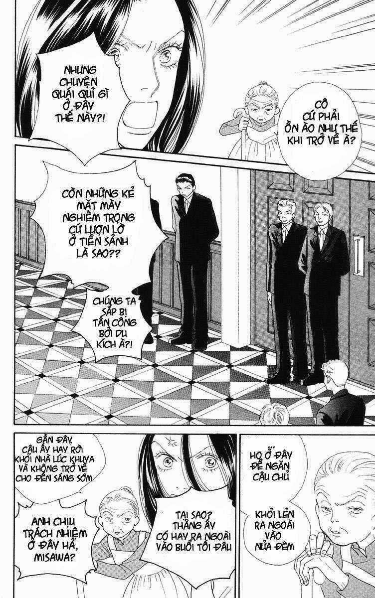 Con Nhà Giàu Chapter 184 trang 2